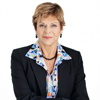 Portrait of Peggy Wolfe, REALTOR®.